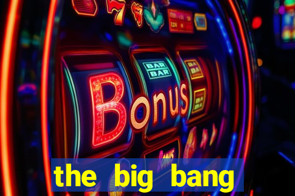 the big bang theory online hd legendado